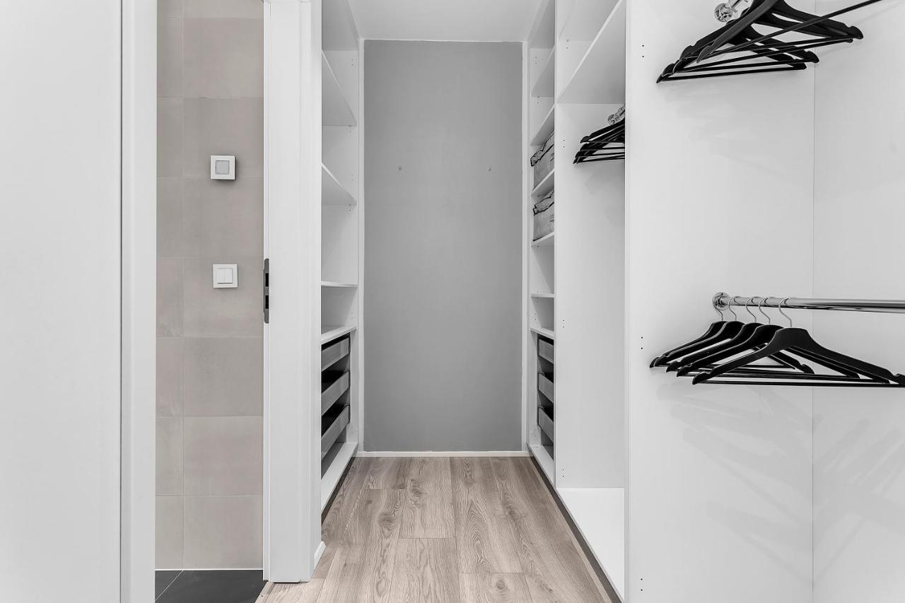 Brietartun 11 Apartment Рейкявик Екстериор снимка
