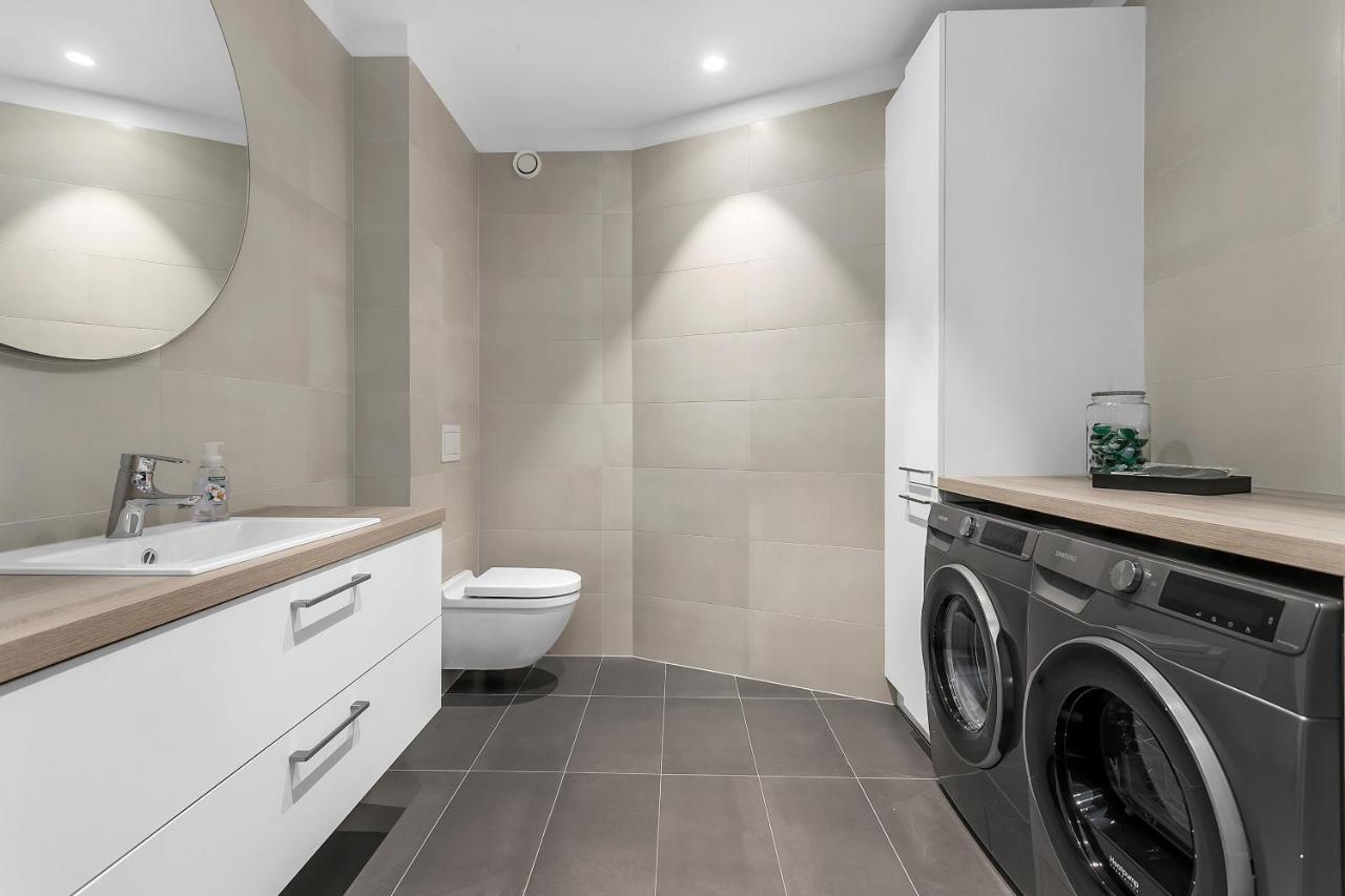 Brietartun 11 Apartment Рейкявик Екстериор снимка