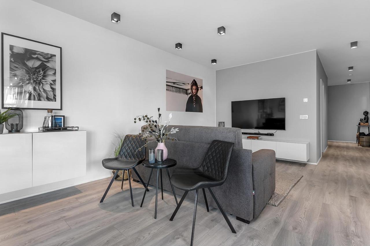 Brietartun 11 Apartment Рейкявик Екстериор снимка