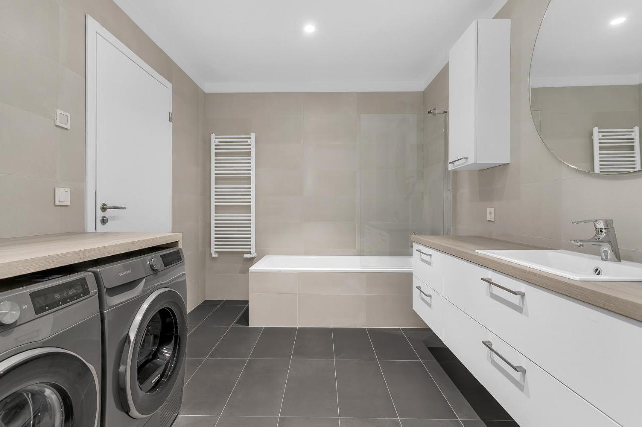 Brietartun 11 Apartment Рейкявик Екстериор снимка