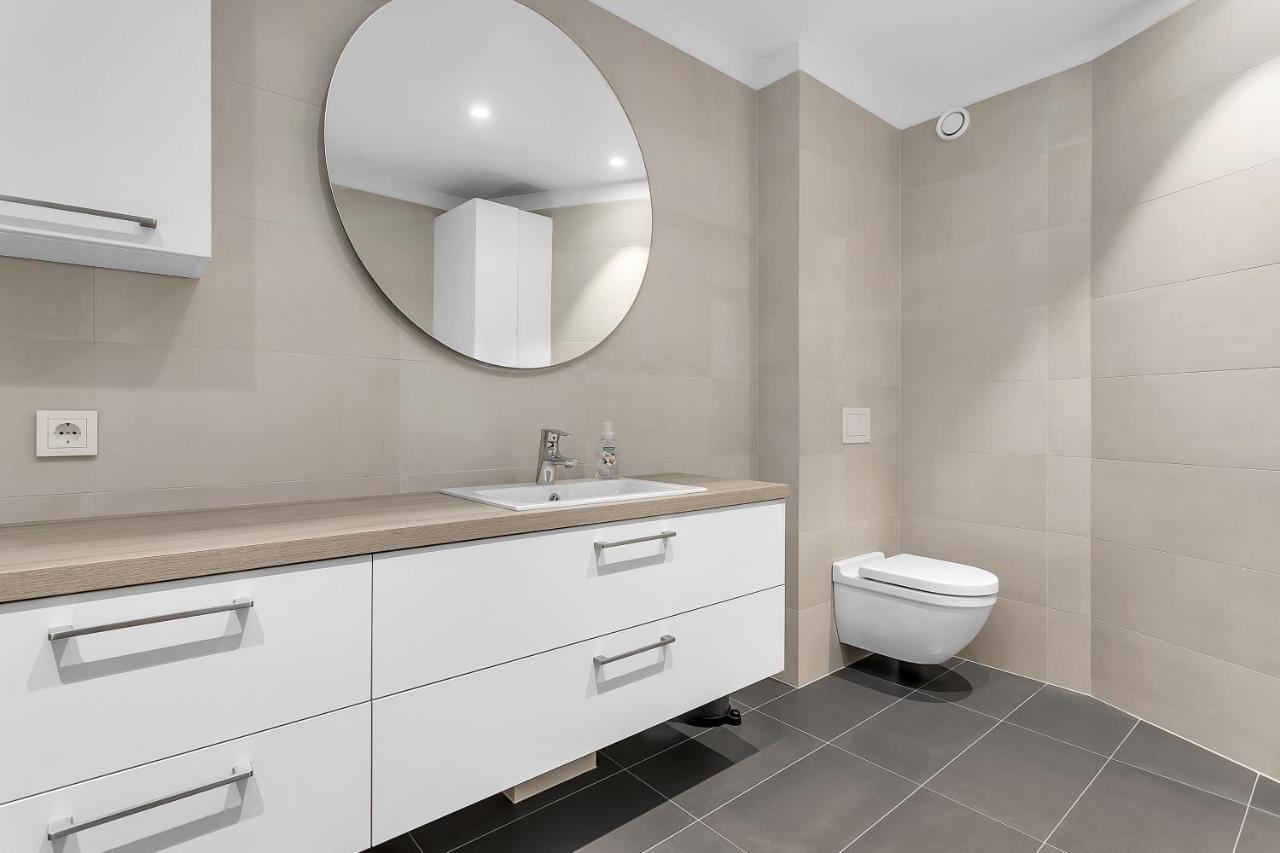 Brietartun 11 Apartment Рейкявик Екстериор снимка