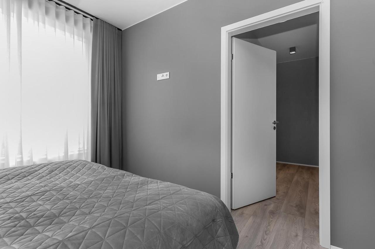 Brietartun 11 Apartment Рейкявик Екстериор снимка
