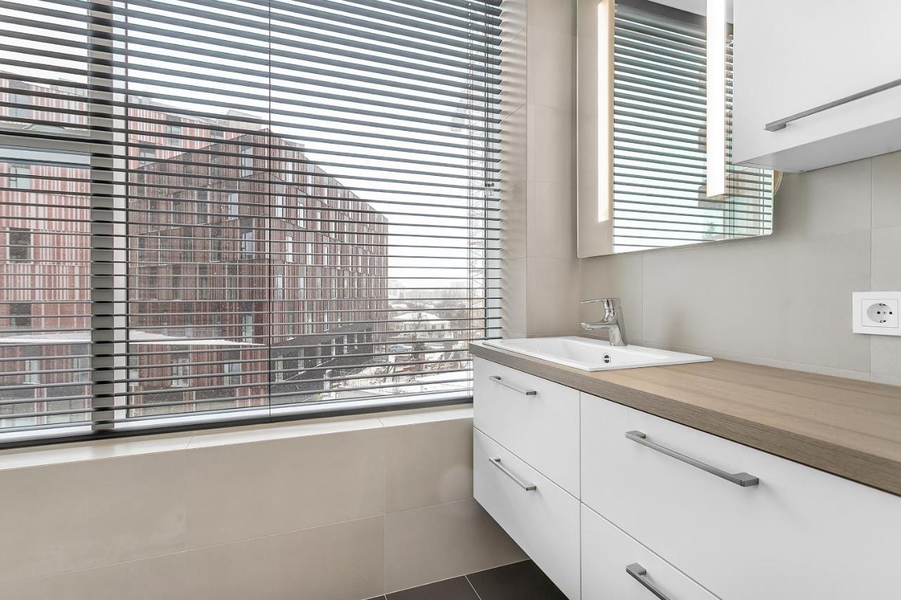 Brietartun 11 Apartment Рейкявик Екстериор снимка
