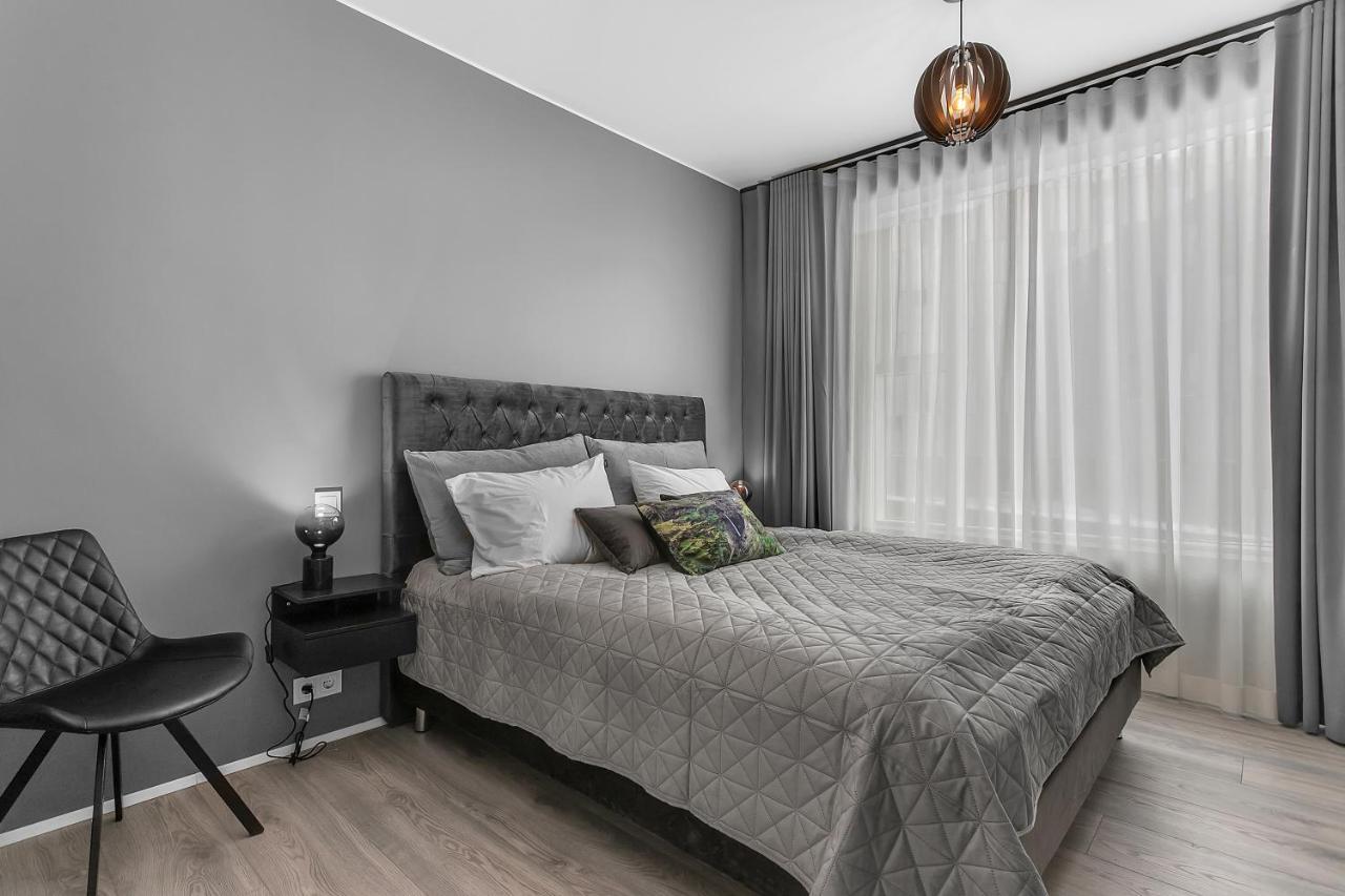 Brietartun 11 Apartment Рейкявик Екстериор снимка
