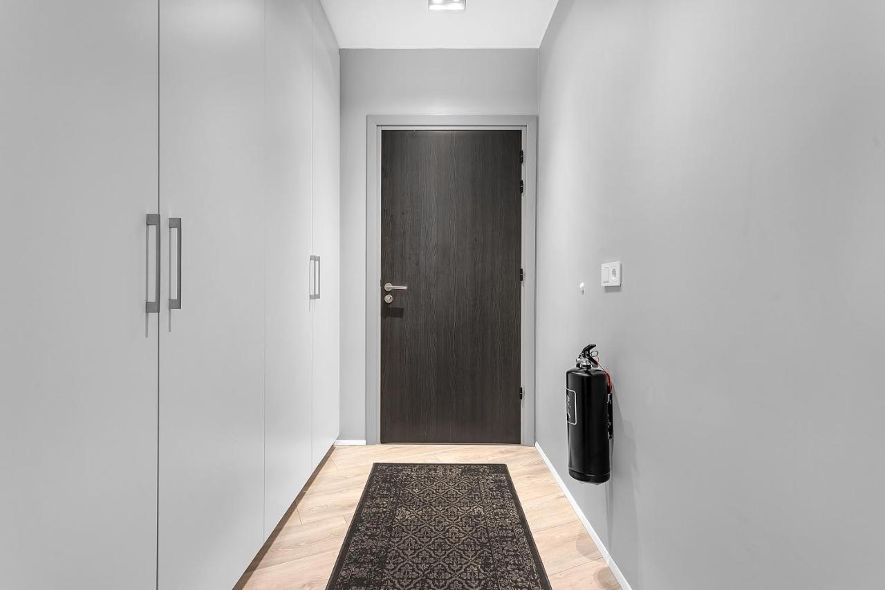 Brietartun 11 Apartment Рейкявик Екстериор снимка